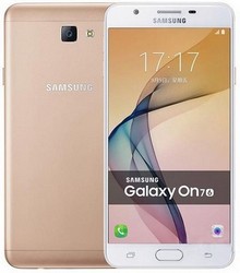 Замена стекла на телефоне Samsung Galaxy On7 (2016) в Иванове